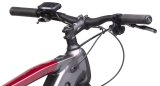 Elektrokolo CRUSSIS E-CROSS 9.10 720 WH 2025