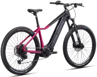 CRUSSIS E-GUERA 10.10 720 WH 2025