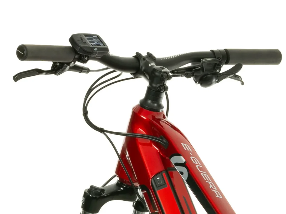 CRUSSIS E-GUERA 6.9-XS 2024