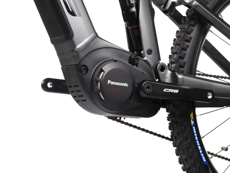 CRUSSIS ONE-FULL 10.10 900 WH 2025