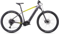 Elektrokolo CRUSSIS E-LARGO 9.11 715 WH 2026 Elektrokolo CRUSSIS E-LARGO 9.11 715 WH 2026