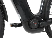 Elektrokolo APACHE RIO GRANDE BOSCH TOURING MODRÁ 2026 detail motoru