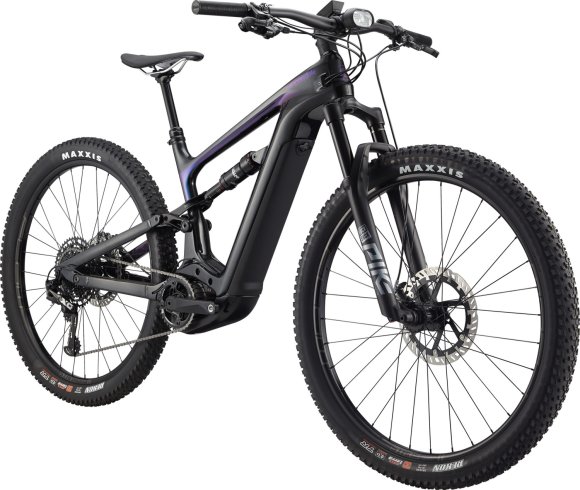 Sněte svůj americký sen v sedle elektrokola Cannondale