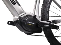 CRUSSIS E-ATLAND 7.10 720 WH 2025