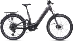 Elektrokolo CRUSSIS ONE-COUNTRY FULL 10.11 715 WH 2026