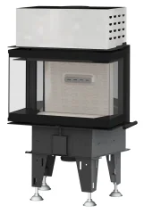 Krbová vložka BEF HOME FEEL 6 C