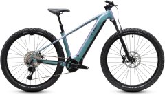 CUBE REACTION HYBRID PRO 800 POLARLIGHT´N´BLACK 2027