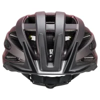 UVEX I-VO CC MIPS BLACK RED MATT 2023