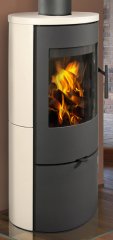 Krbová kachlová kamna ROMOTOP EVORA 01