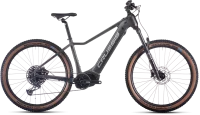 Elektrokolo CRUSSIS ONE-GUERA 10.10 720 WH 2025