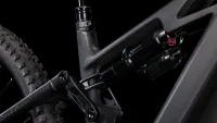 CUBE STEREO HYBRID ONE77 HPC SLX BLACKLINE 2025