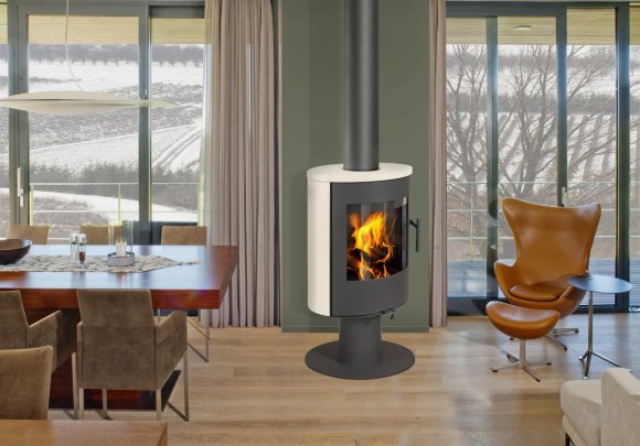 Jak poznat kvalitní krbová kamna v sedmi krocích