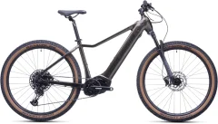 Elektrokolo CRUSSIS ONE-GUERA 9.11 715 WH 2026