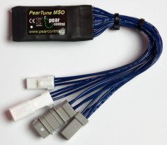 PEAR TUNE ČIP NA ZRYCHLENÍ YAMAHA