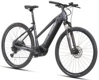 CRUSSIS ONE-CROSS LOW 9.10 720 WH 2025