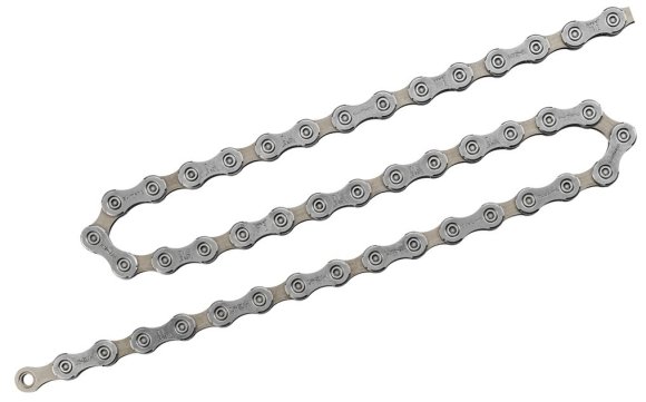 Opotřebení řetězu