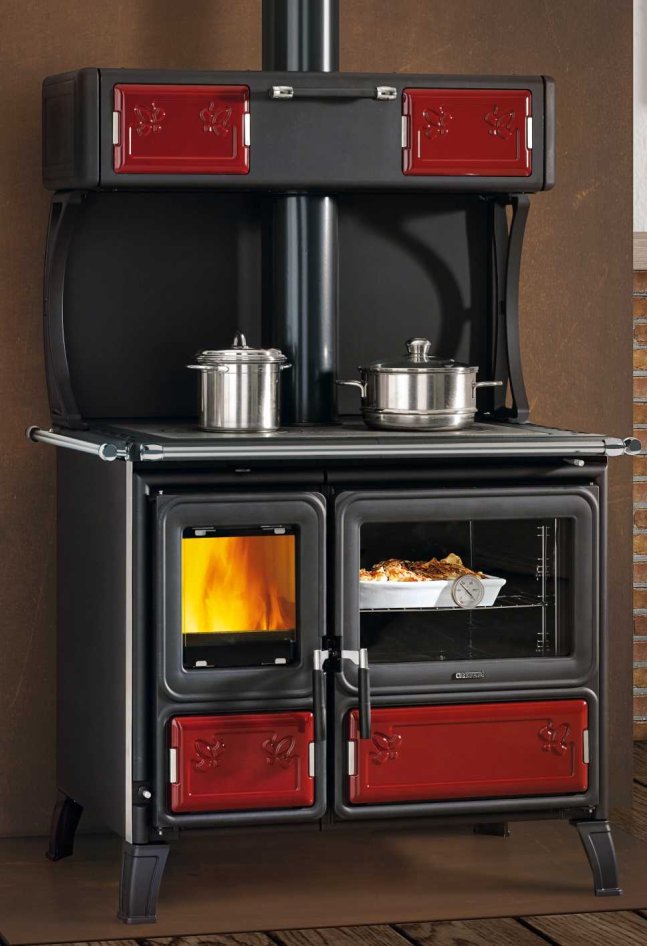 LA NORDICA MILLY S HORNÍ OHŘÍVACÍ PŘIHRÁDKOU