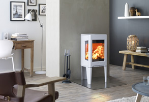 Jak poznat kvalitní krbová kamna?