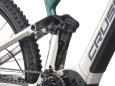 Celoopdružené elektrokolo CRUSSIS E-FULL 10.10 900 WH 2025
