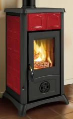 Krbová kamna LA NORDICA GEMMA ELEGANCE