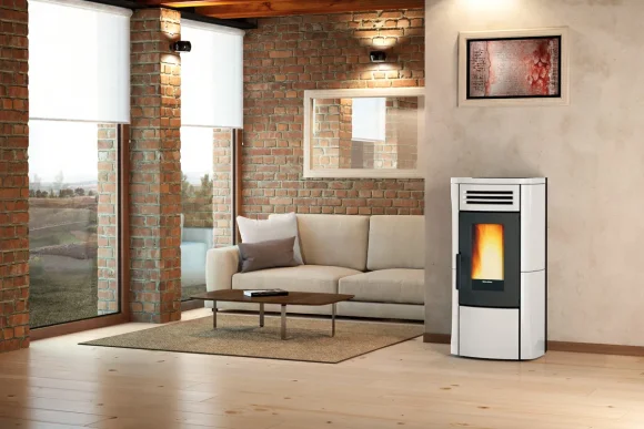 Ventilátor na krbová kamna: Jaký je jeho význam a funkce?
