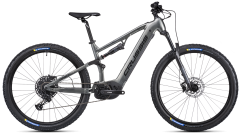 Celoopdružené elektrokolo CRUSSIS ONE-FULL 9.10 900 WH 2025