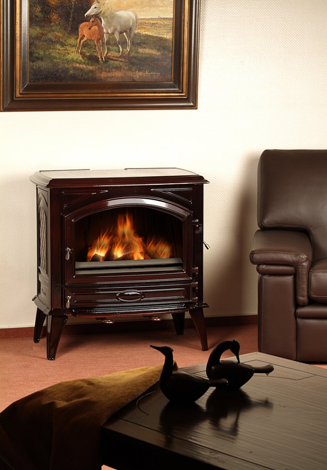 DOVRE 760WD