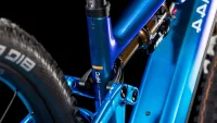 CUBE STEREO HYBRID ONE44 HPC AT ACTIONTEAM 2025