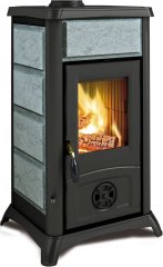 Krbová kamna LA NORDICA GEMMA LIBERTY - mastek