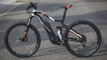 Jak na to, aby vaše elektrokolo bylo v bezpečí