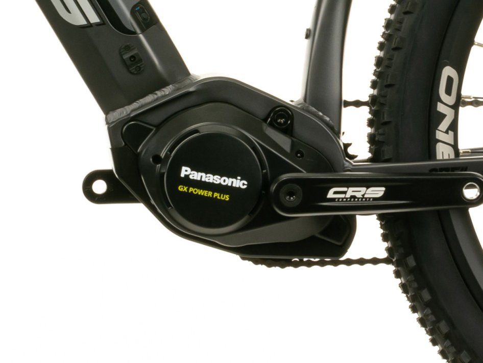 CRUSSIS ONE-GUERA 8.9-M 2024