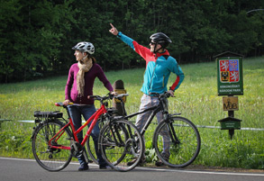 Klasické jízdní kolo nebo ELEKTROKOLO?