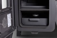 BRUNNER IRON DOG 2 - detail I BRUNNER IRON DOG 2 - detail I