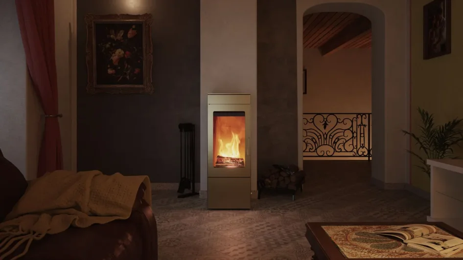 BLAZE HARMONY ELEMENT 04 PEARL BEIGE