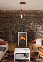 HAAS+SOHN SARA - Barva keramiky: capuccino