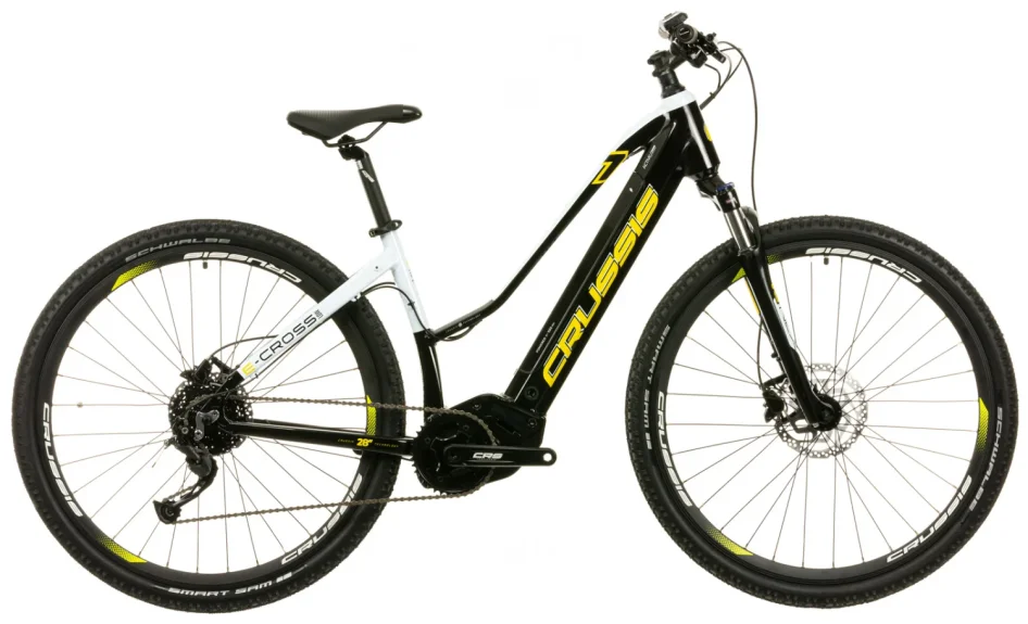 CRUSSIS E-CROSS LOW 7.9-XS 2024