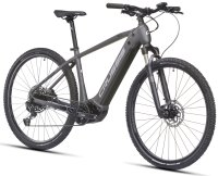 CRUSSIS ONE-CROSS 9.10 720 WH 2025 - Velikost rámu: 18" (výška 170 - 180 cm)