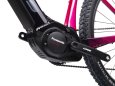 Elektrokolo CRUSSIS E-GUERA 10.10 900 WH 2025
