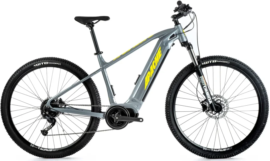 Elektrokolo APACHE HUPAHU MX1 400 2024