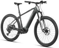 CRUSSIS E-HARD 10.10 PRO 720 WH 2025