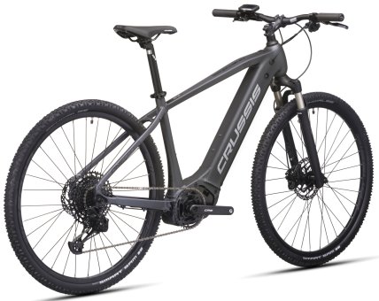 Elektrokolo CRUSSIS ONE-CROSS 9.10 720 WH 2025