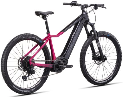 Elektrokolo CRUSSIS E-GUERA 10.10 900 WH 2025
