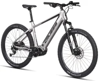 CRUSSIS E-ATLAND 7.10 720 WH 2025