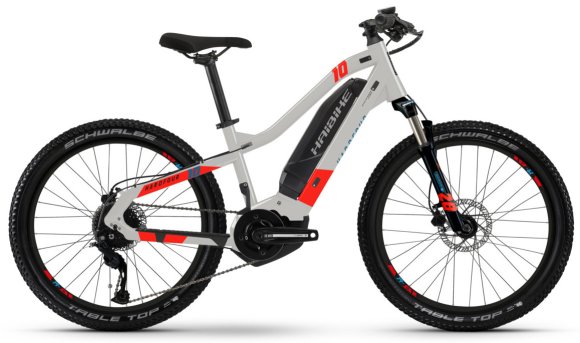 Dětská elektrokola