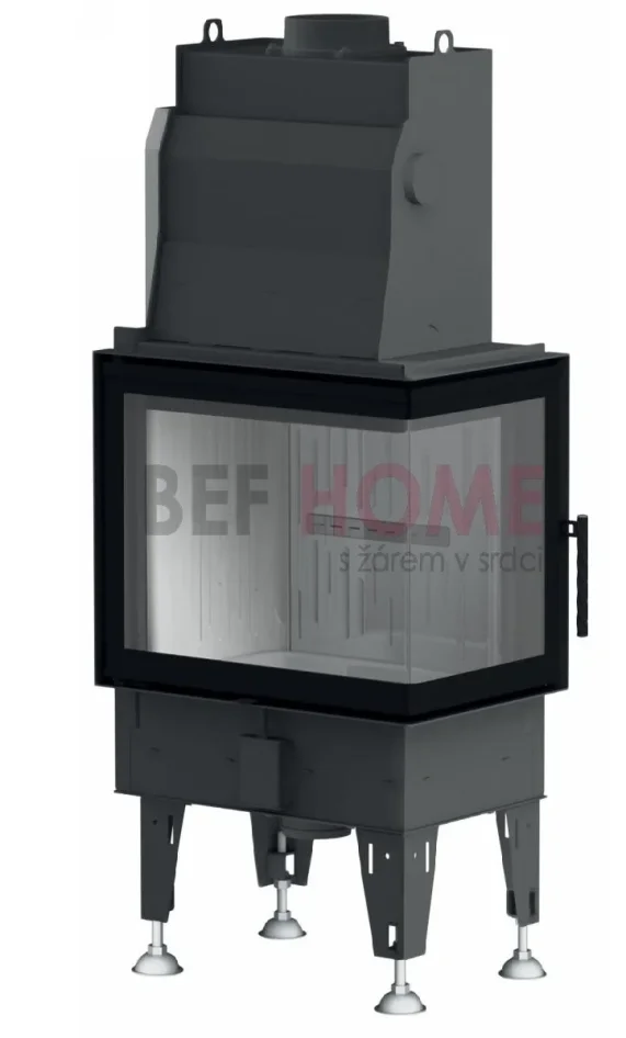 Krbová vložka BEF HOME AQUATIC WH 80 CP