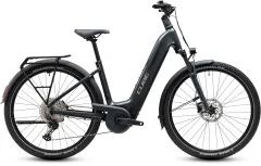 Elektrokolo CUBE NURIDE HYBRID PERFORMANCE 720 EASY ENTRY SHADOWGREY´N´GREY 2027