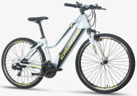 Elektrokolo CRUSSIS E-CROSS LOW 1.8 2023 Elektrokolo CRUSSIS E-CROSS LOW 1.8 2023