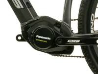 CRUSSIS ONE-CROSS LOW 7.9-XS 2024