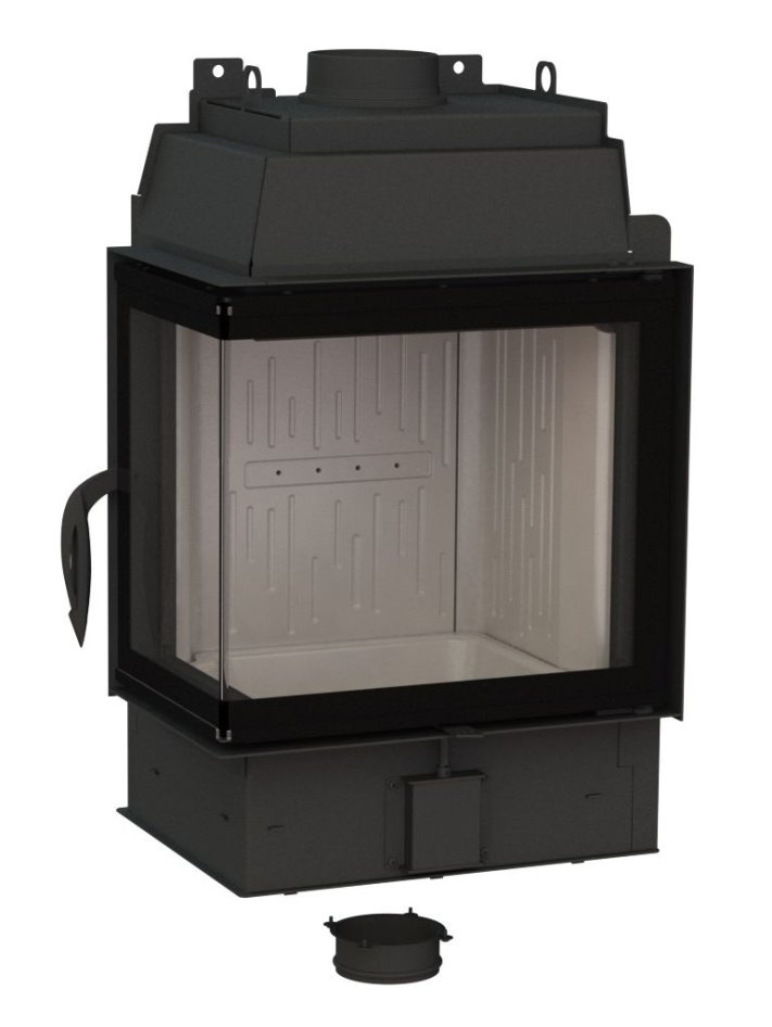 Krbová vložka BEF HOME FIRE BEAR 6 CL