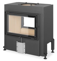 Kamnová vložka ROMOTOP DYNAMIC T 3G 66.44.01